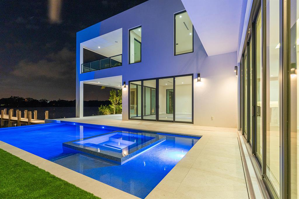 Lake Ida Estates - Residential