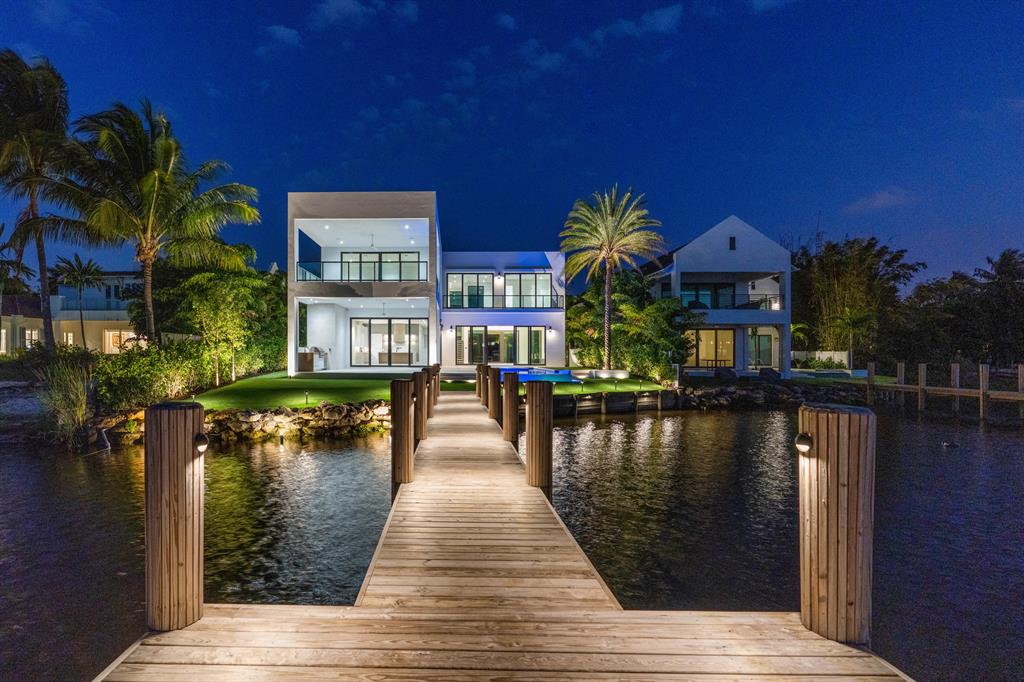 Lake Ida Estates - Residential