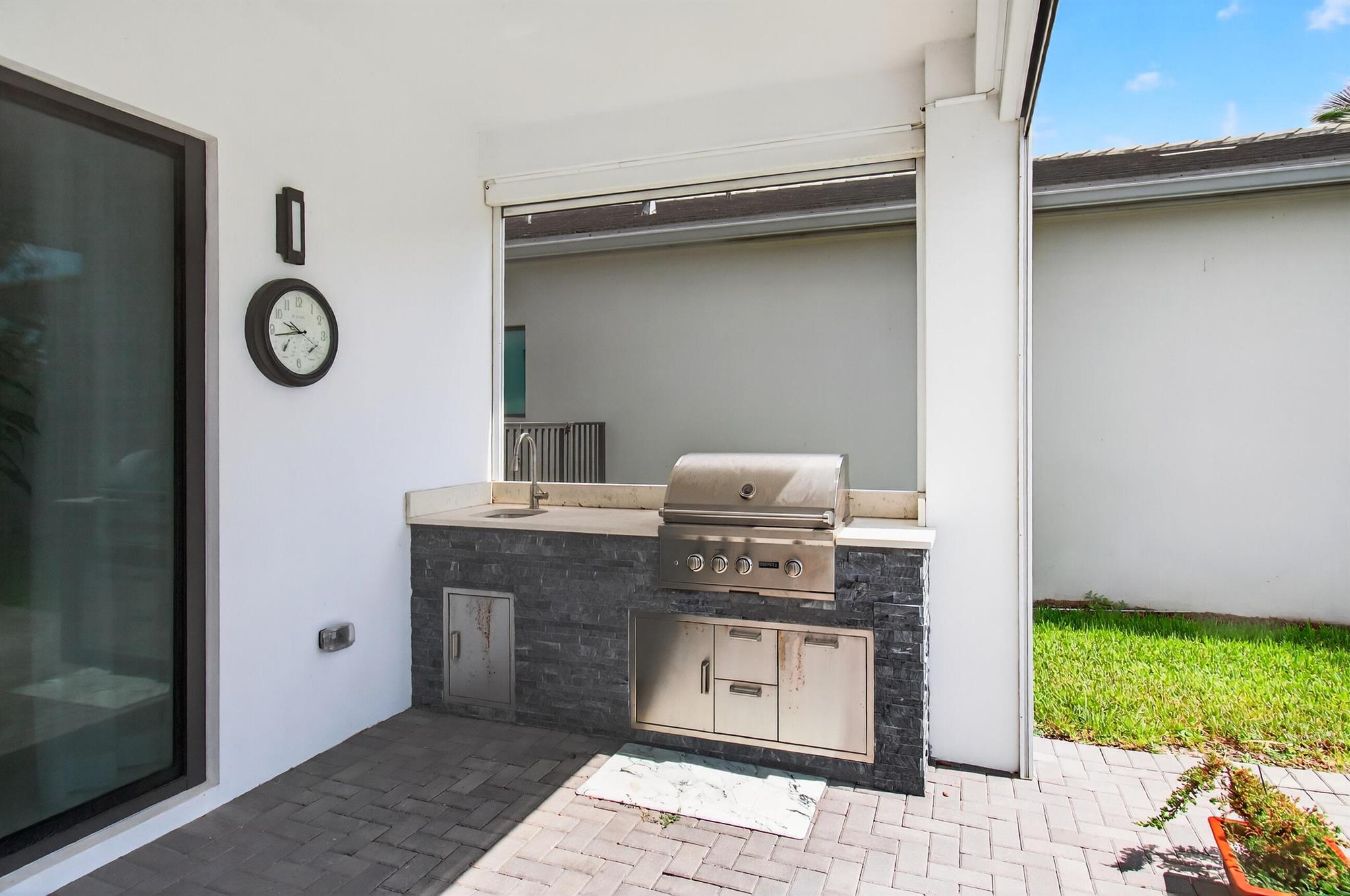 BRIDGES MIZNER PUD BRIDGE - Residential Lease