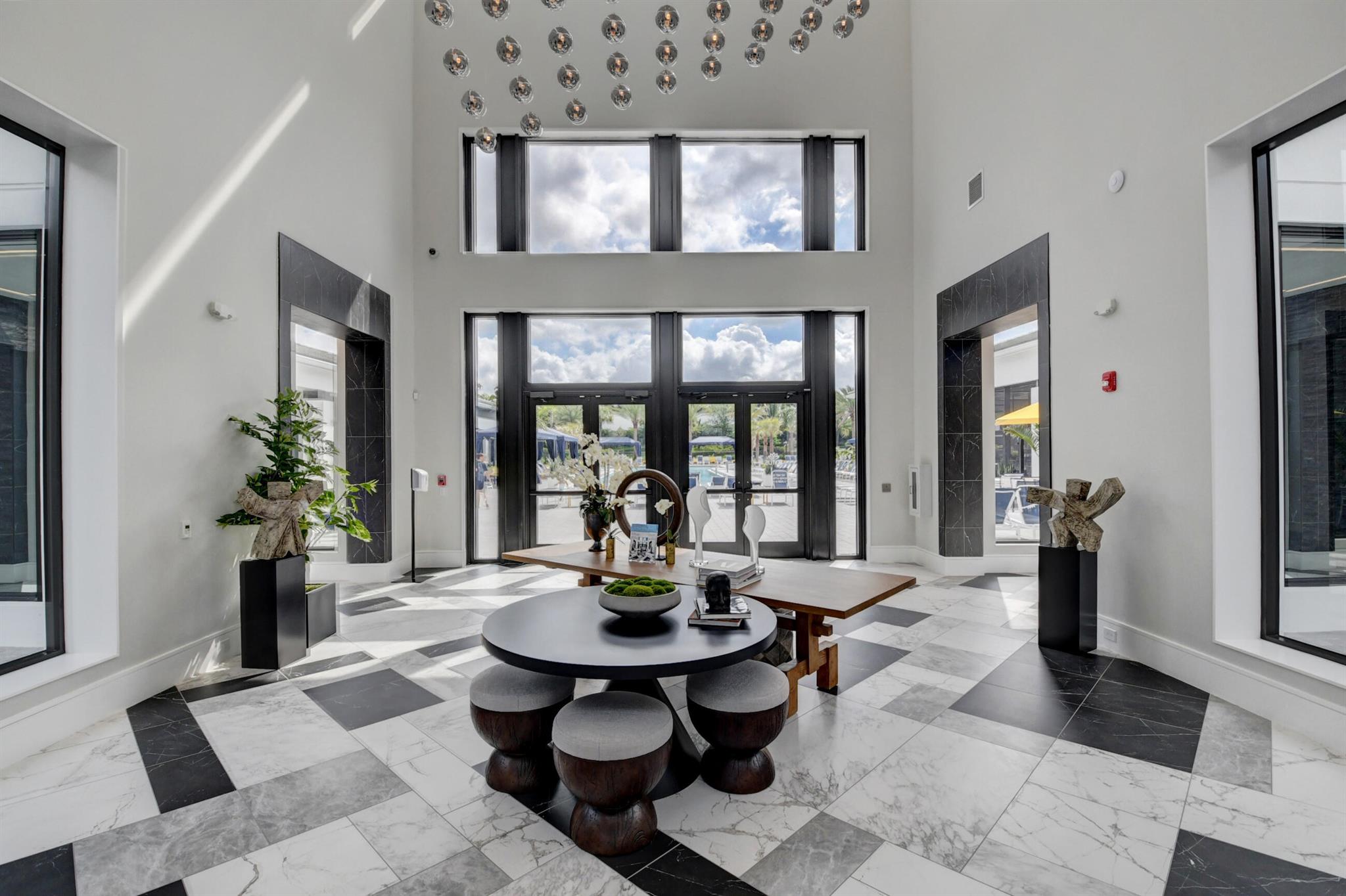 BRIDGES MIZNER PUD BRIDGE - Residential Lease