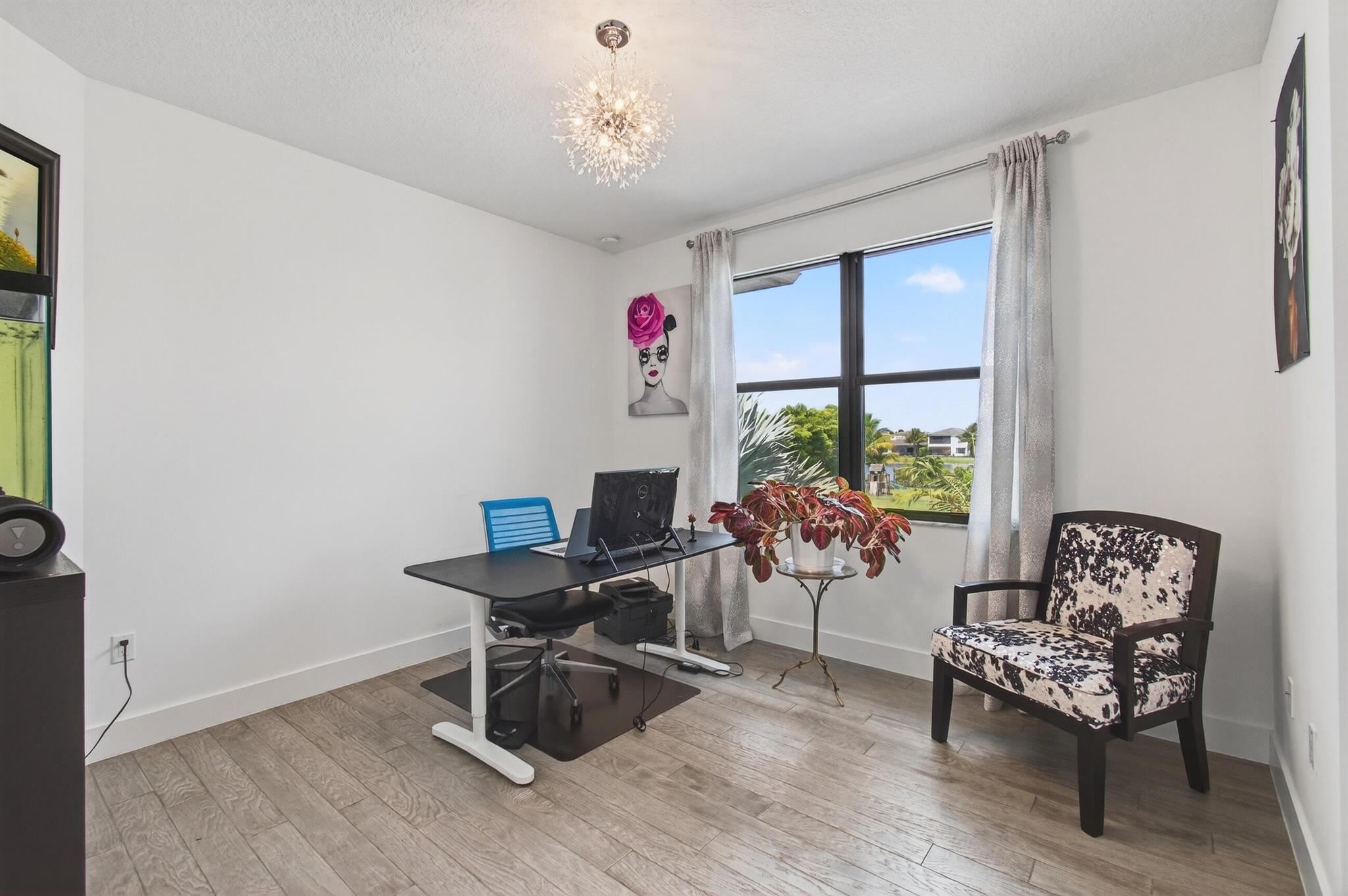 BRIDGES MIZNER PUD BRIDGE - Residential Lease