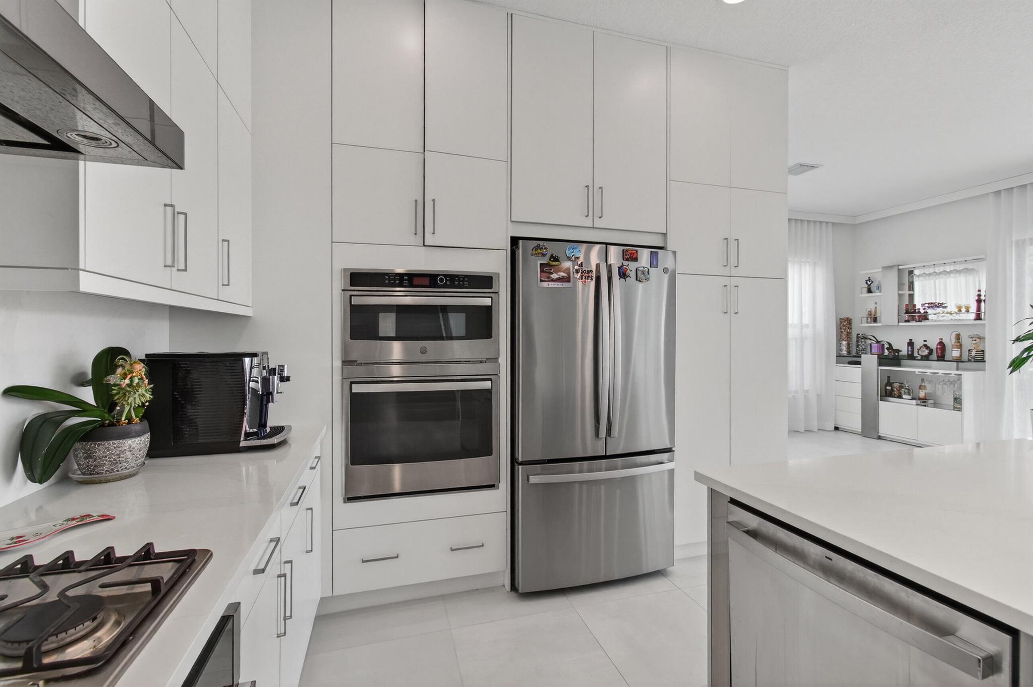 BRIDGES MIZNER PUD BRIDGE - Residential Lease