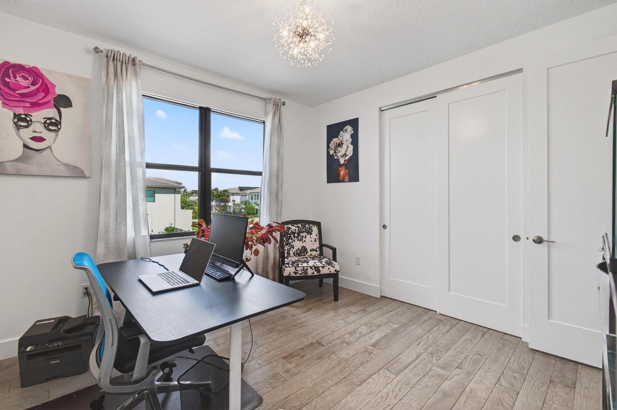 BRIDGES MIZNER PUD BRIDGE - Residential Lease