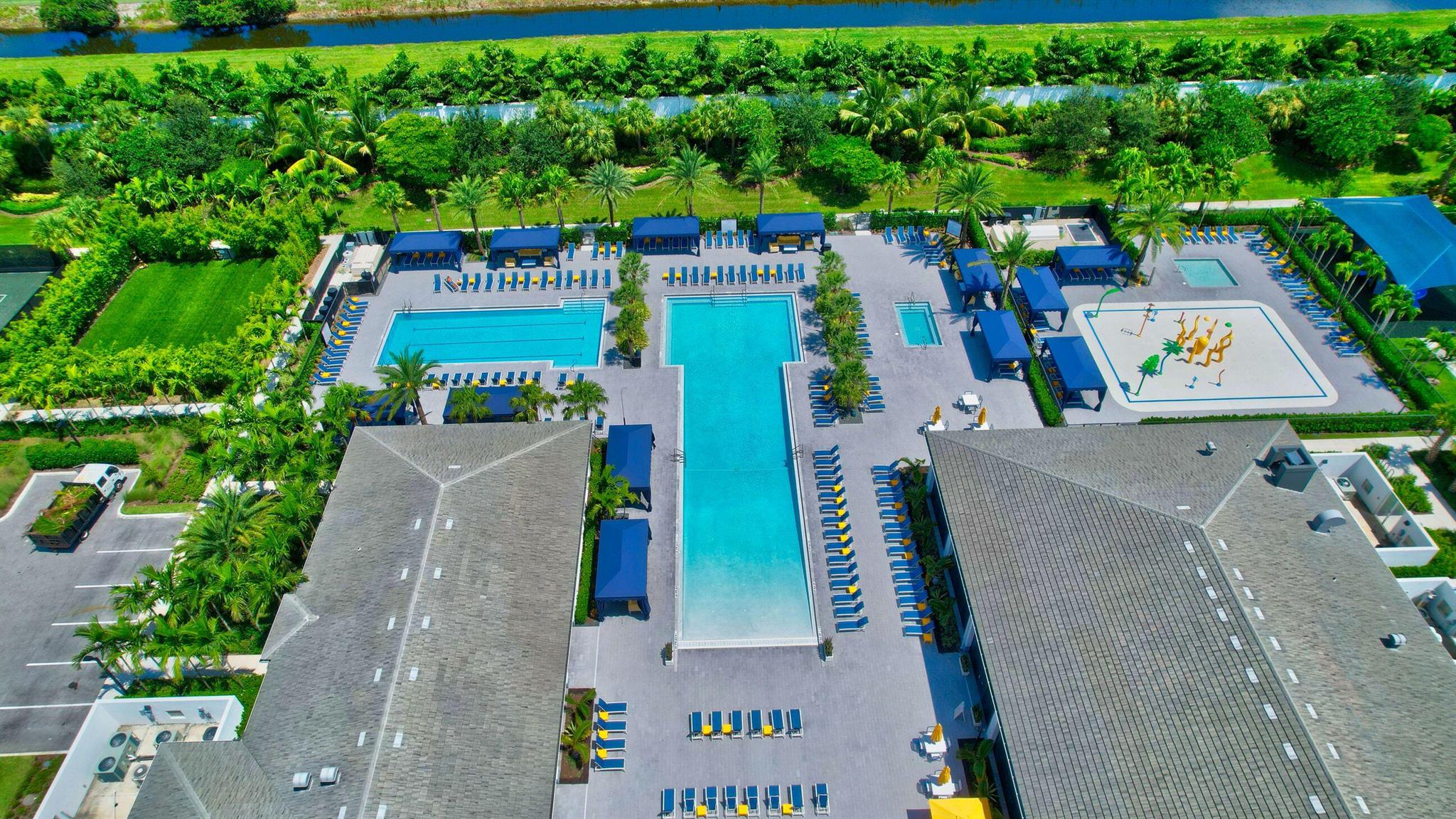 BRIDGES MIZNER PUD BRIDGE - Residential Lease