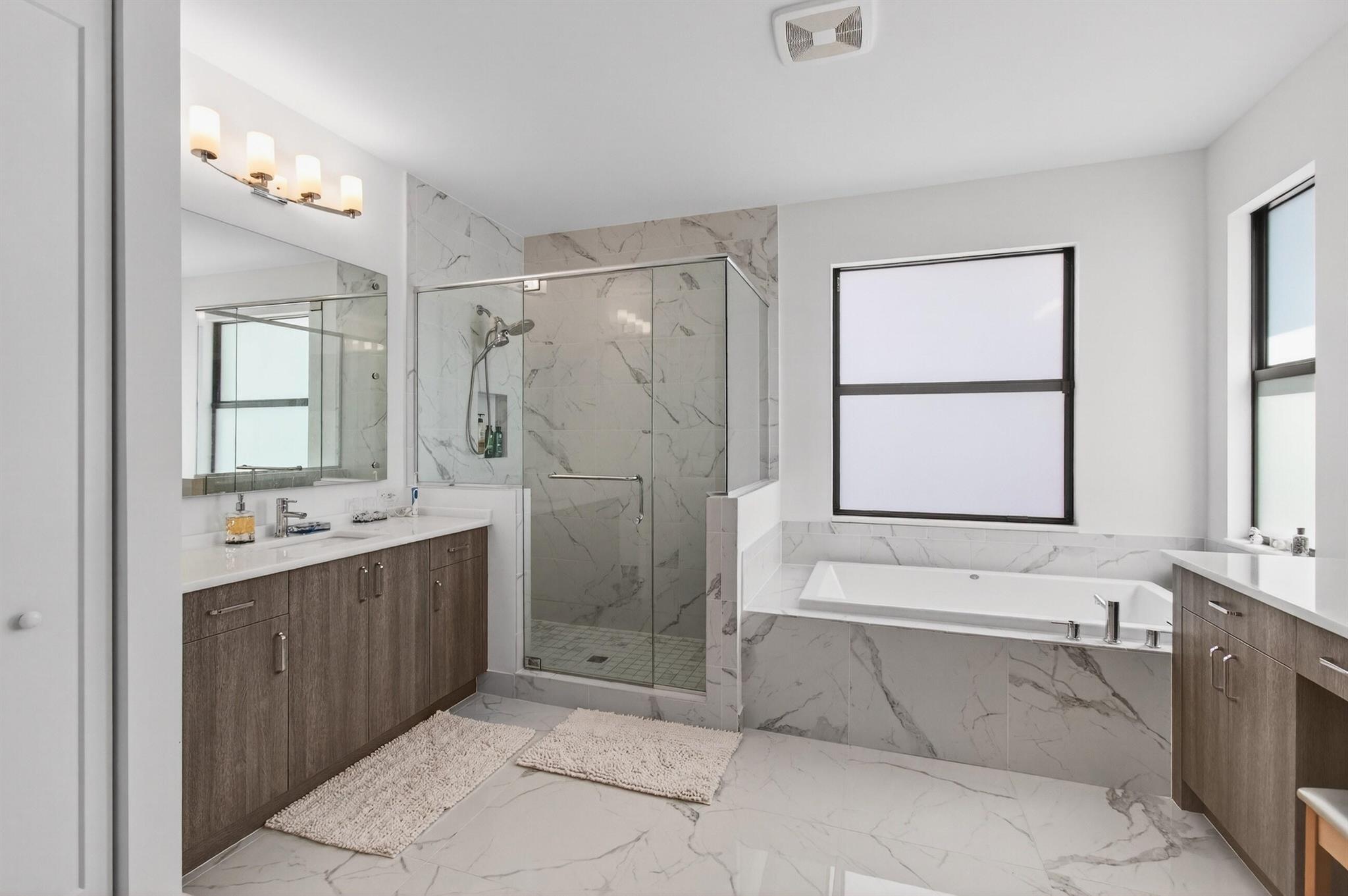 BRIDGES MIZNER PUD BRIDGE - Residential Lease