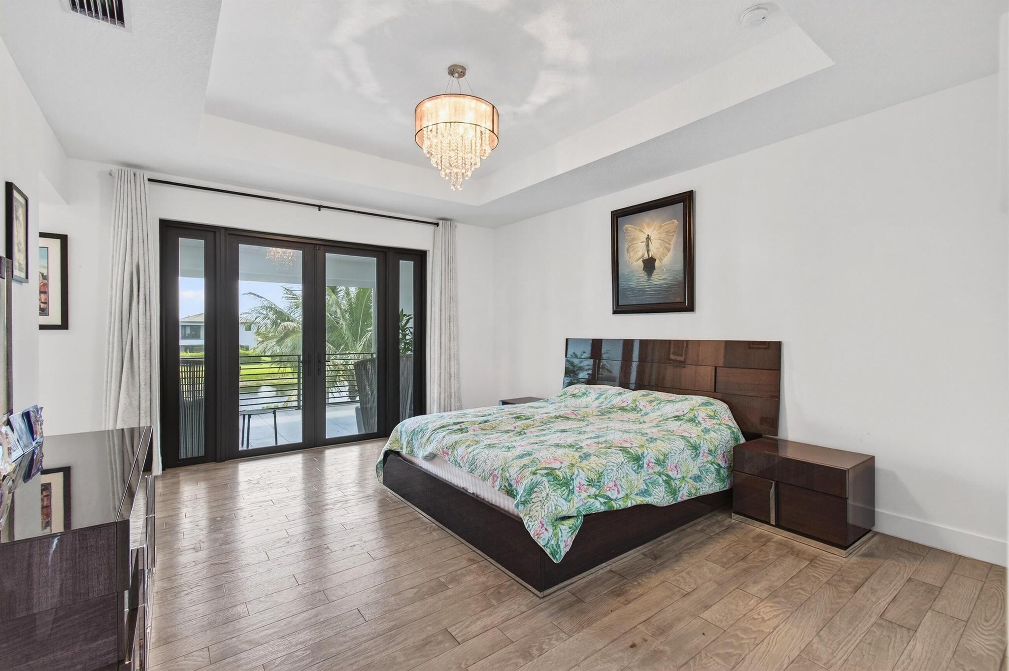 BRIDGES MIZNER PUD BRIDGE - Residential Lease