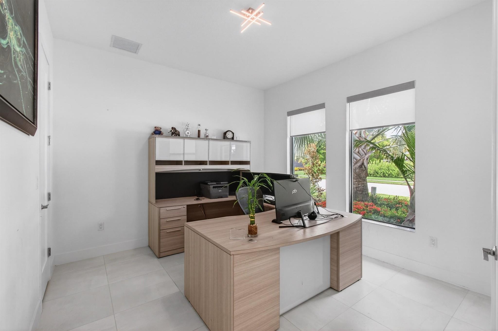 BRIDGES MIZNER PUD BRIDGE - Residential Lease