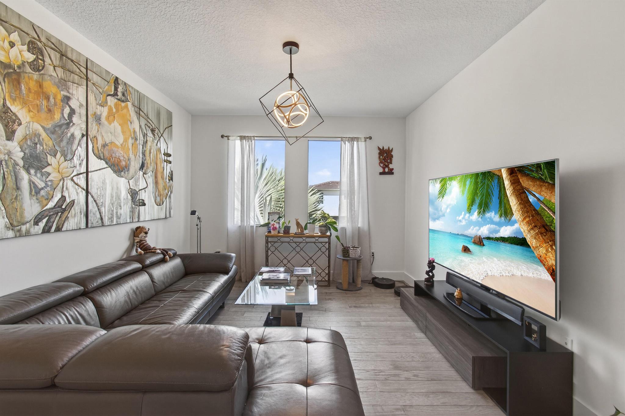 BRIDGES MIZNER PUD BRIDGE - Residential Lease