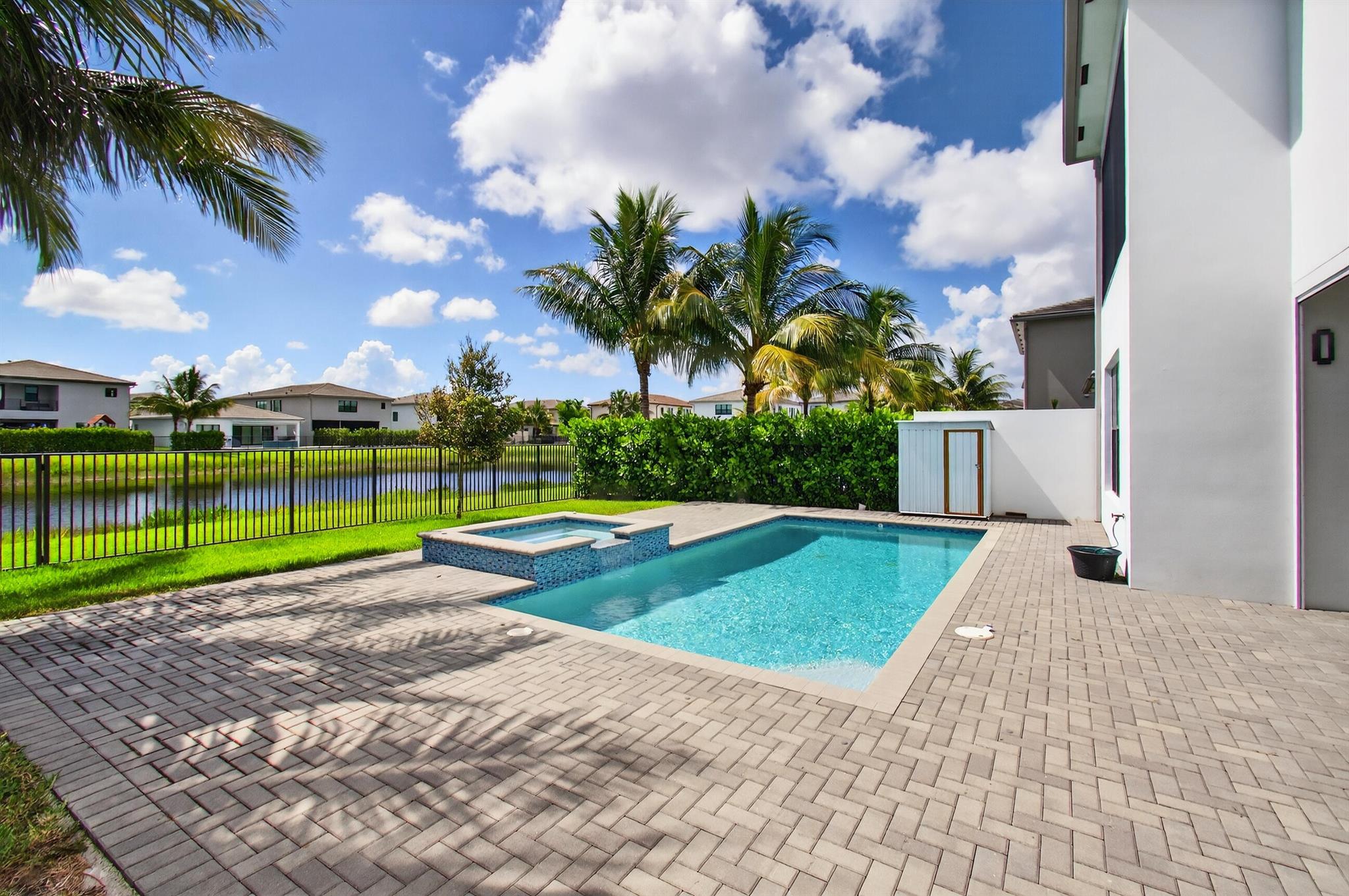 BRIDGES MIZNER PUD BRIDGE - Residential Lease