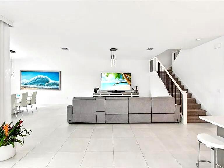 BRIDGES MIZNER PUD BRIDGE - Residential Lease