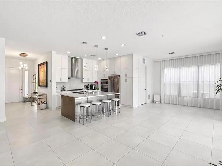 BRIDGES MIZNER PUD BRIDGE - Residential Lease