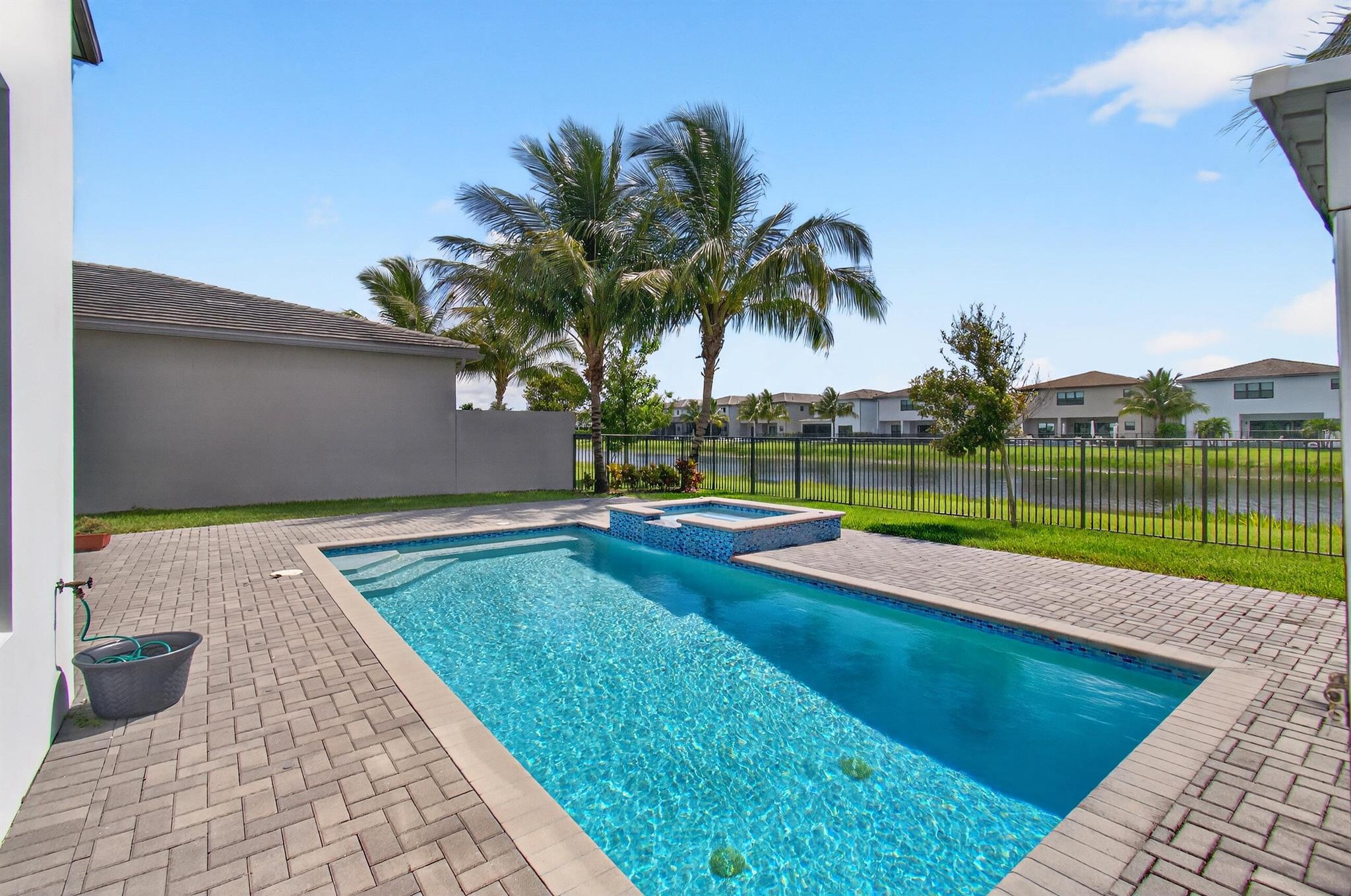 BRIDGES MIZNER PUD BRIDGE - Residential Lease