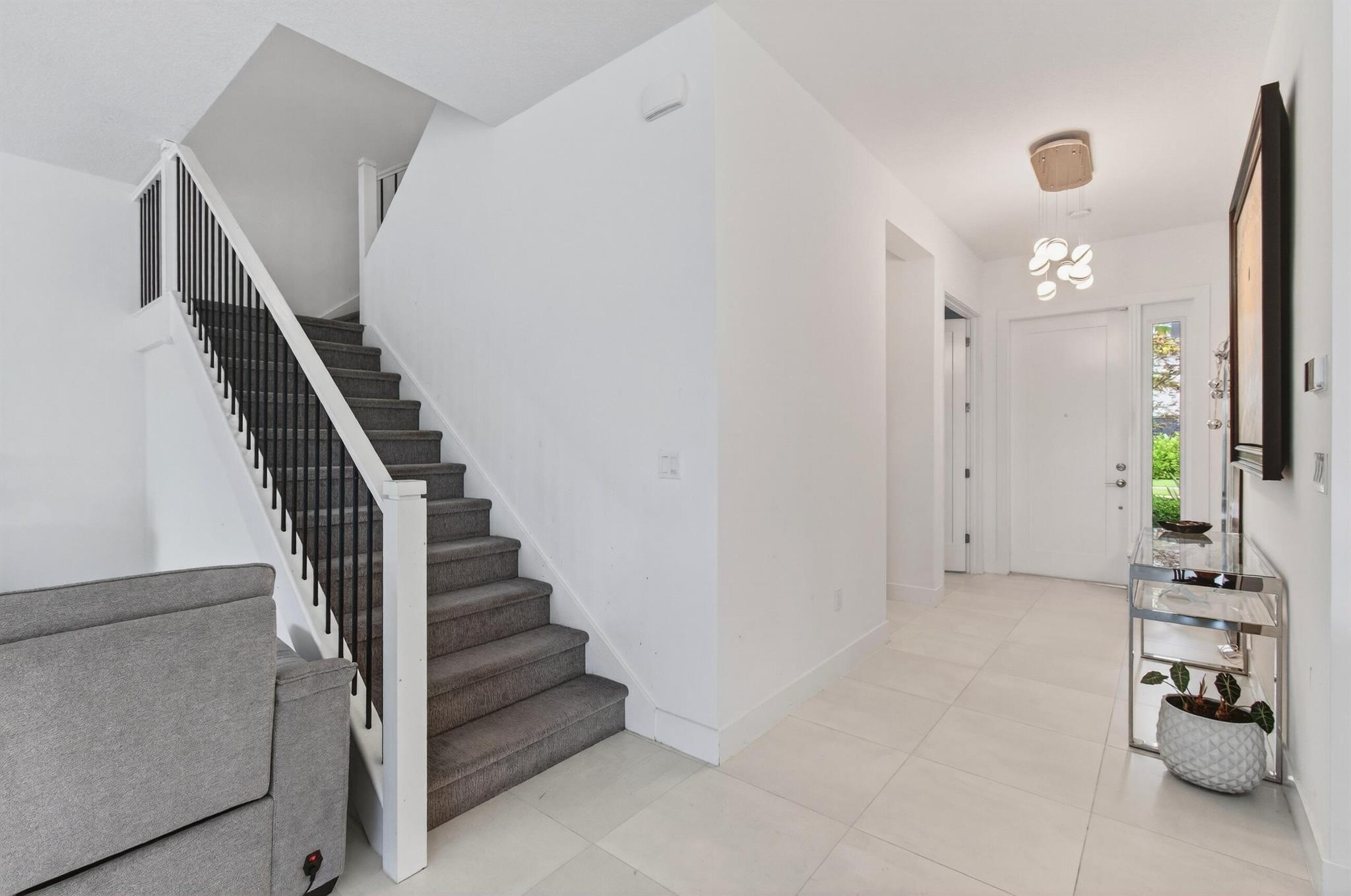 BRIDGES MIZNER PUD BRIDGE - Residential Lease