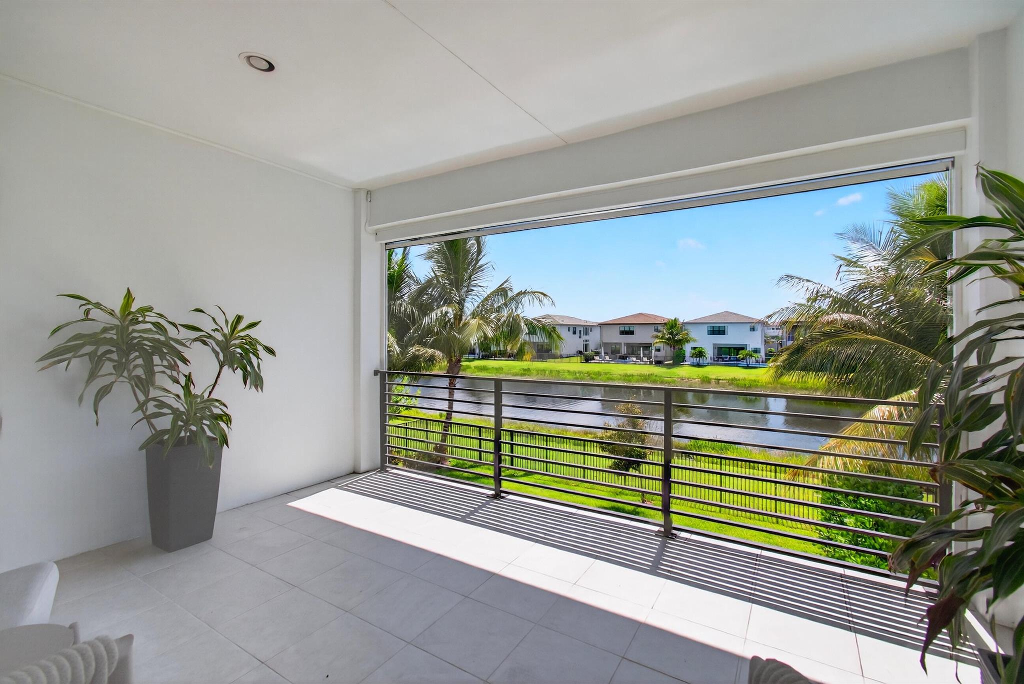 BRIDGES MIZNER PUD BRIDGE - Residential Lease