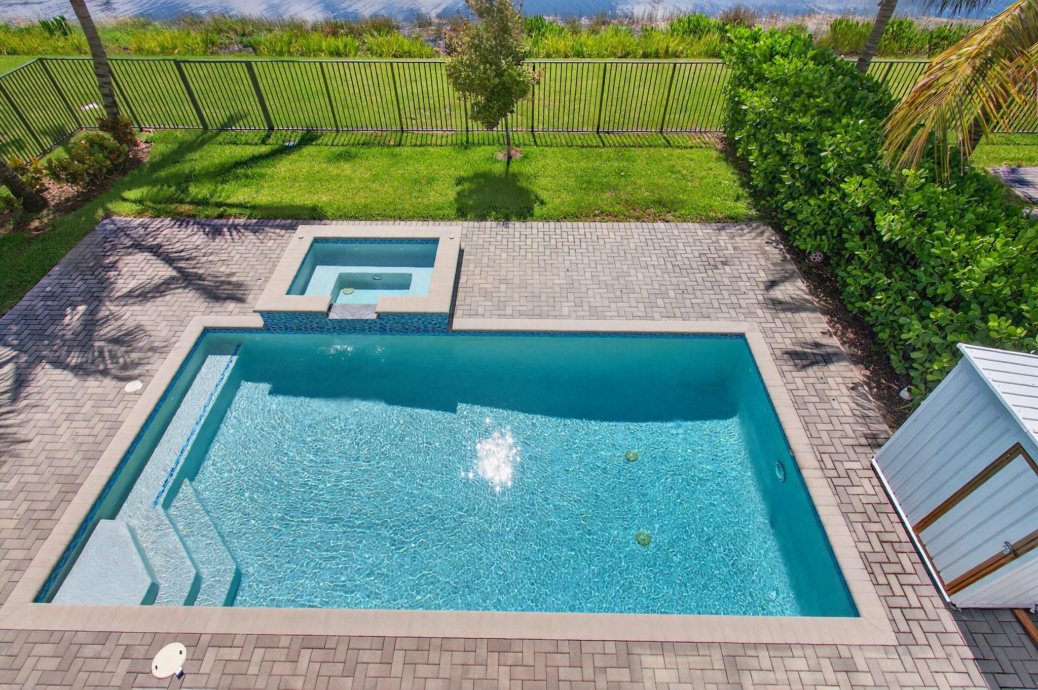 BRIDGES MIZNER PUD BRIDGE - Residential Lease