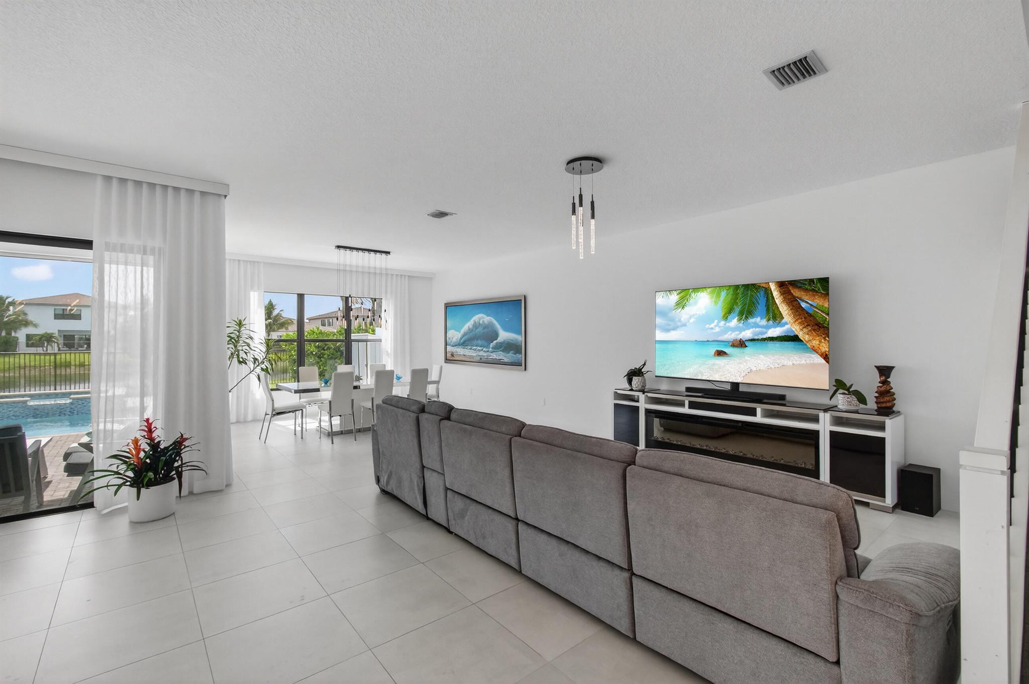 BRIDGES MIZNER PUD BRIDGE - Residential Lease