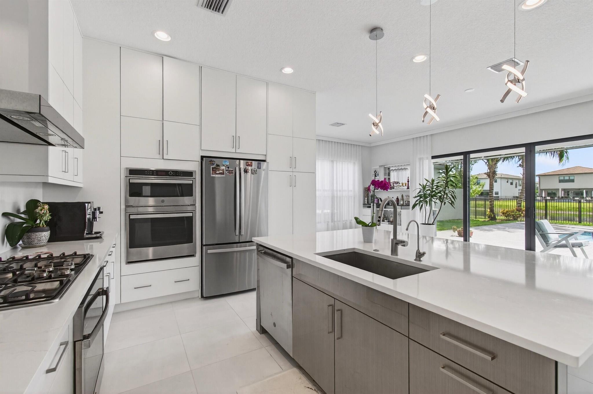 BRIDGES MIZNER PUD BRIDGE - Residential Lease