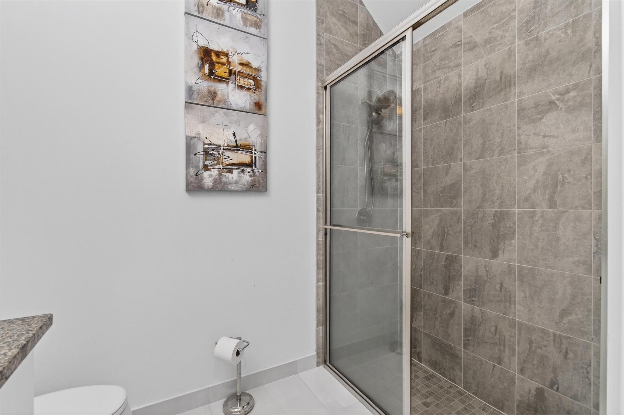 BRIDGES MIZNER PUD BRIDGE - Residential Lease