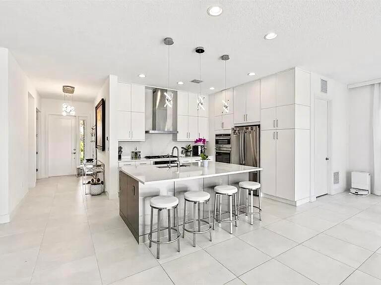 BRIDGES MIZNER PUD BRIDGE - Residential Lease