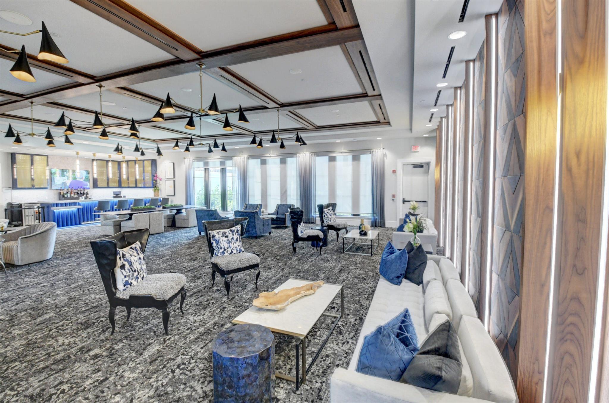 BRIDGES MIZNER PUD BRIDGE - Residential Lease