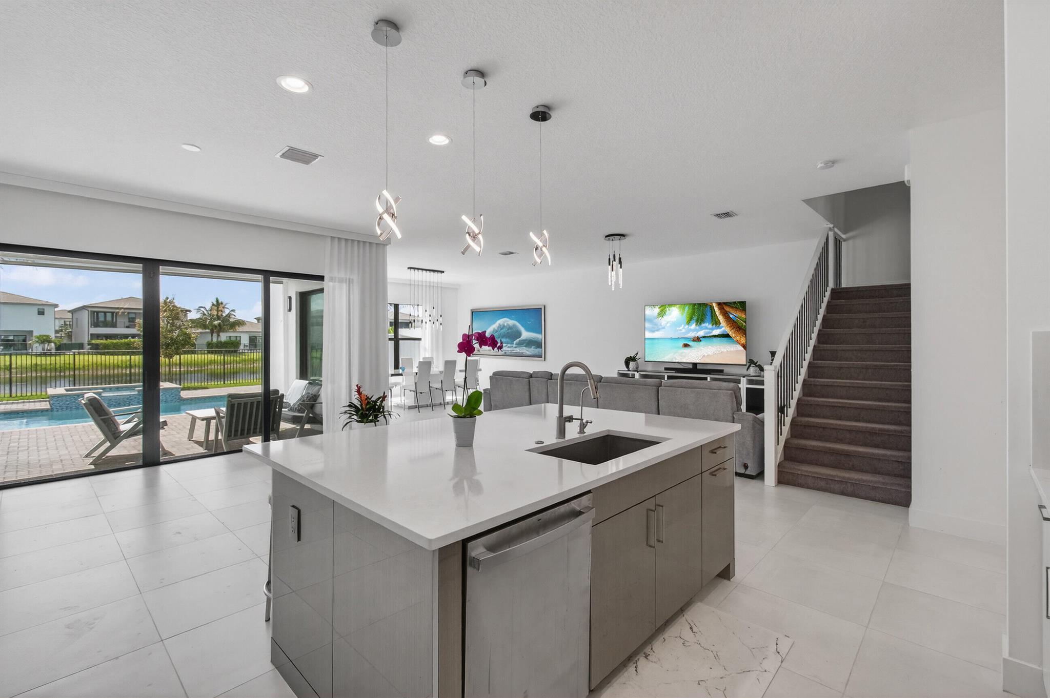 BRIDGES MIZNER PUD BRIDGE - Residential Lease