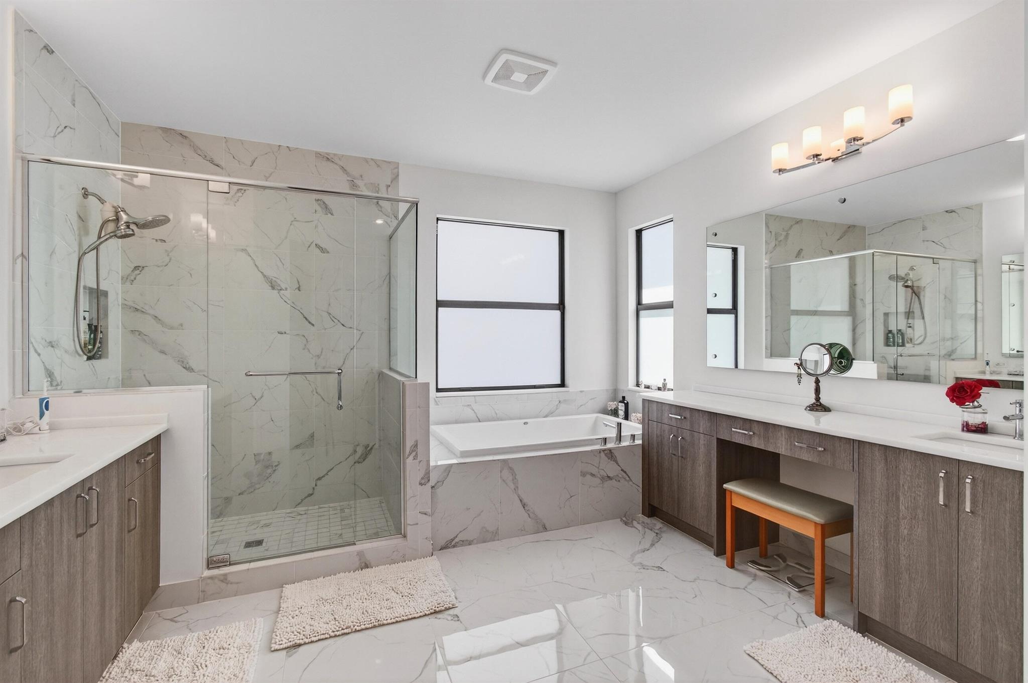 BRIDGES MIZNER PUD BRIDGE - Residential Lease