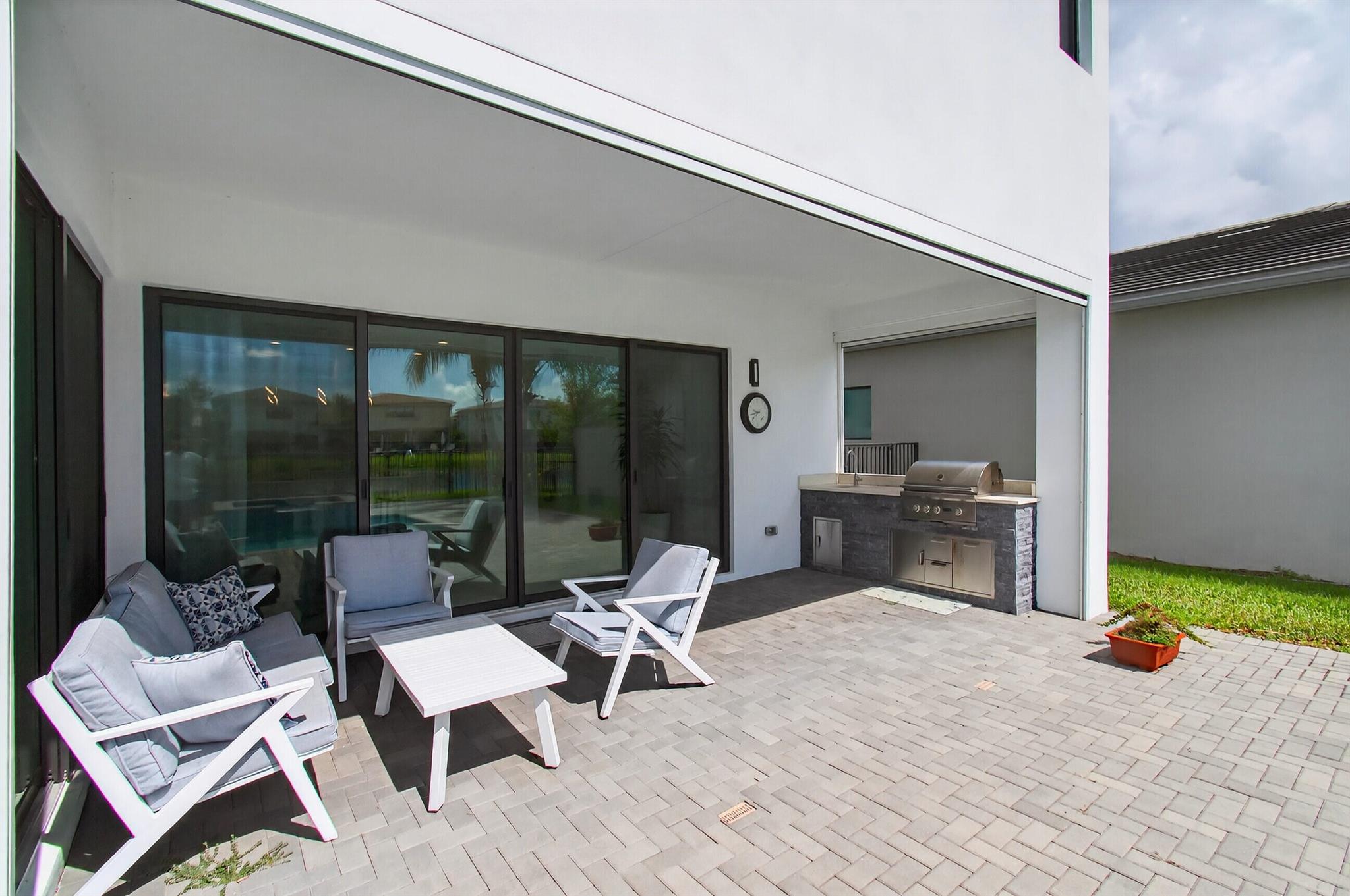 BRIDGES MIZNER PUD BRIDGE - Residential Lease