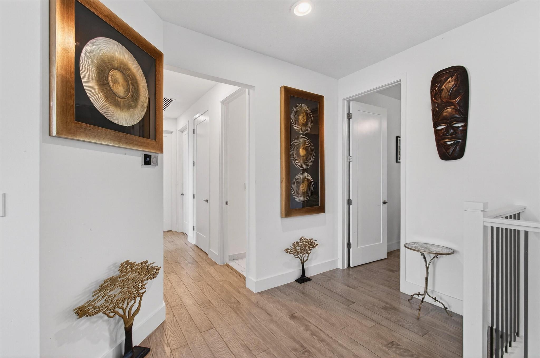 BRIDGES MIZNER PUD BRIDGE - Residential Lease