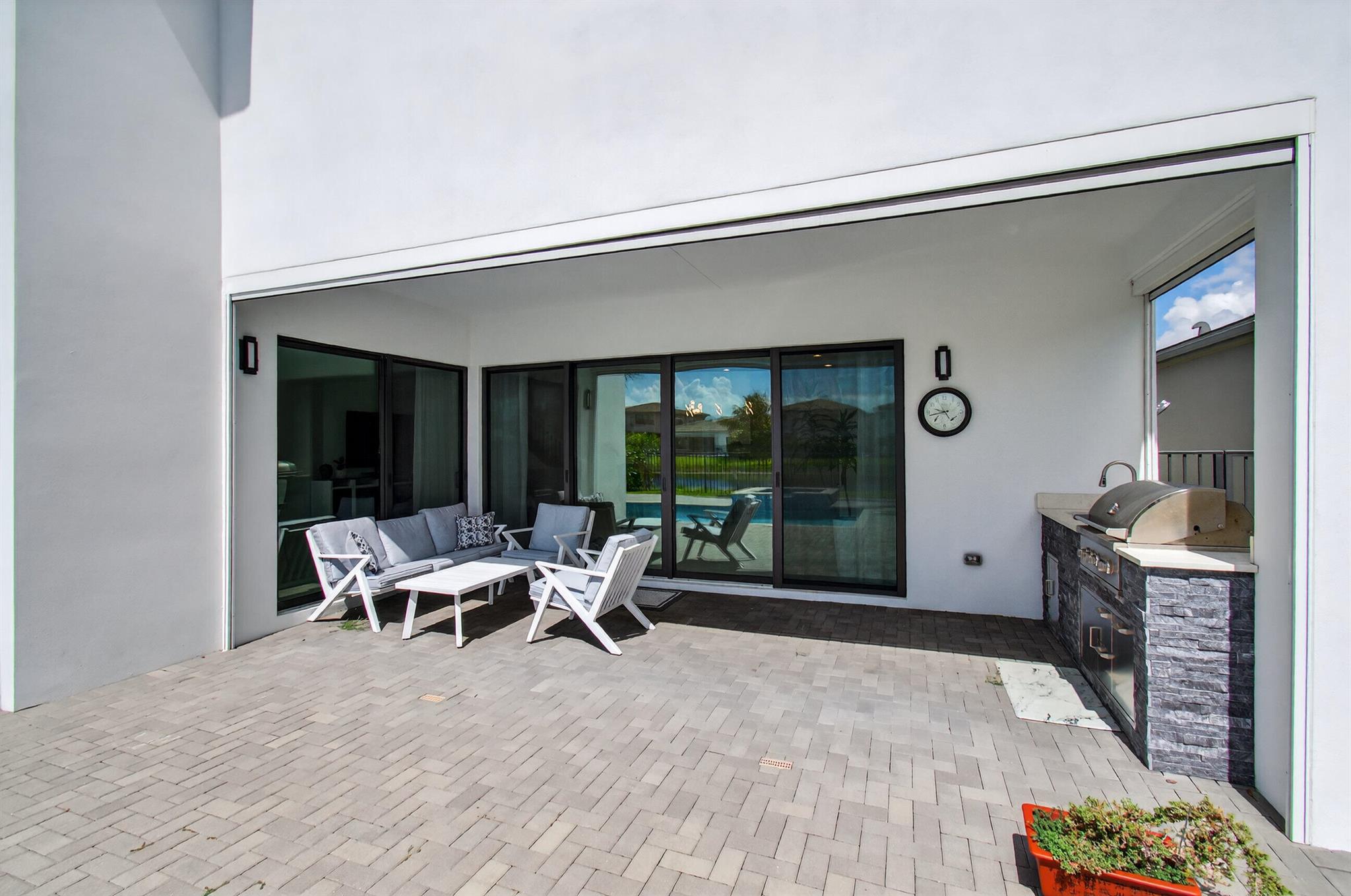 BRIDGES MIZNER PUD BRIDGE - Residential Lease