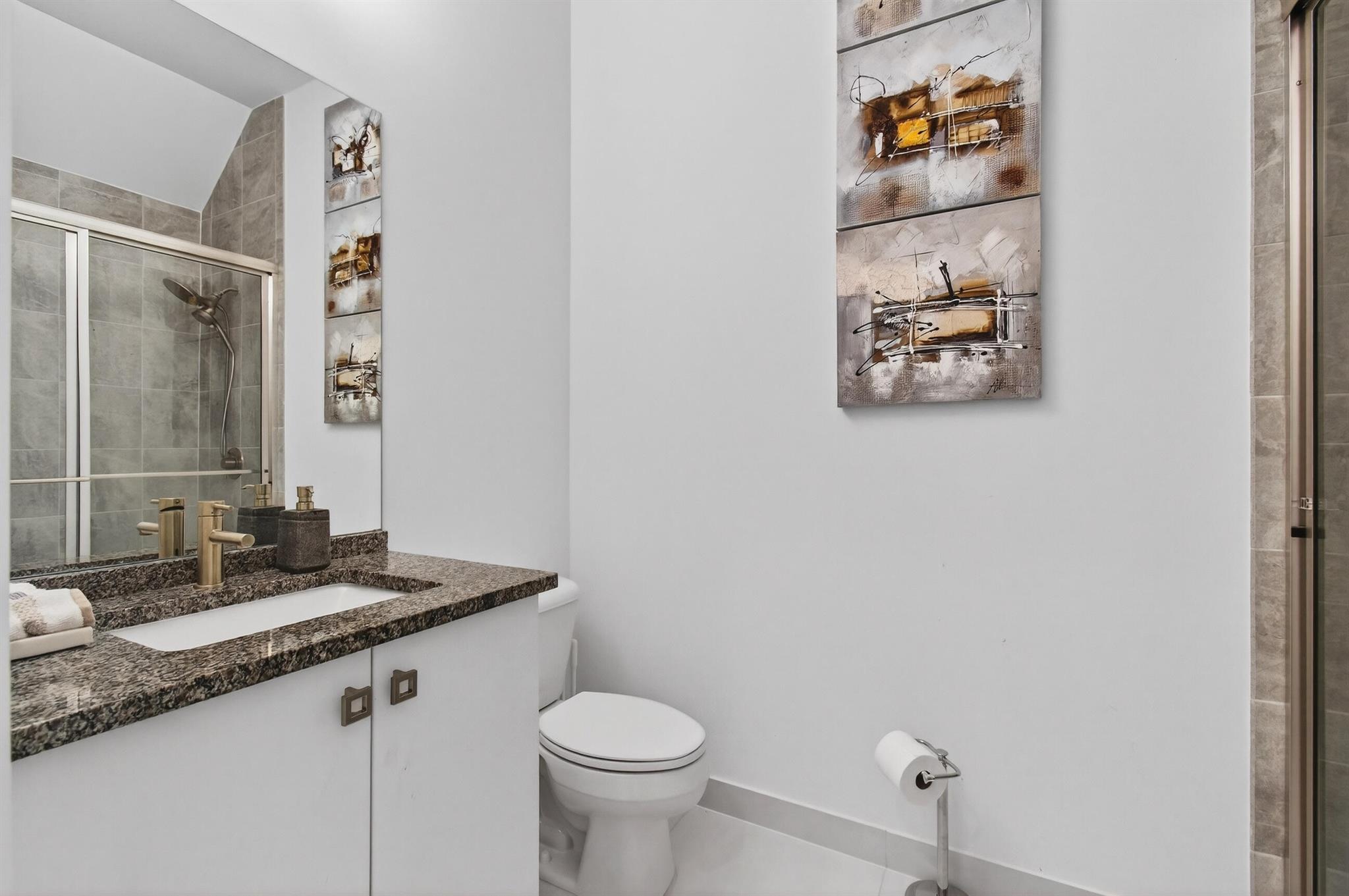 BRIDGES MIZNER PUD BRIDGE - Residential Lease