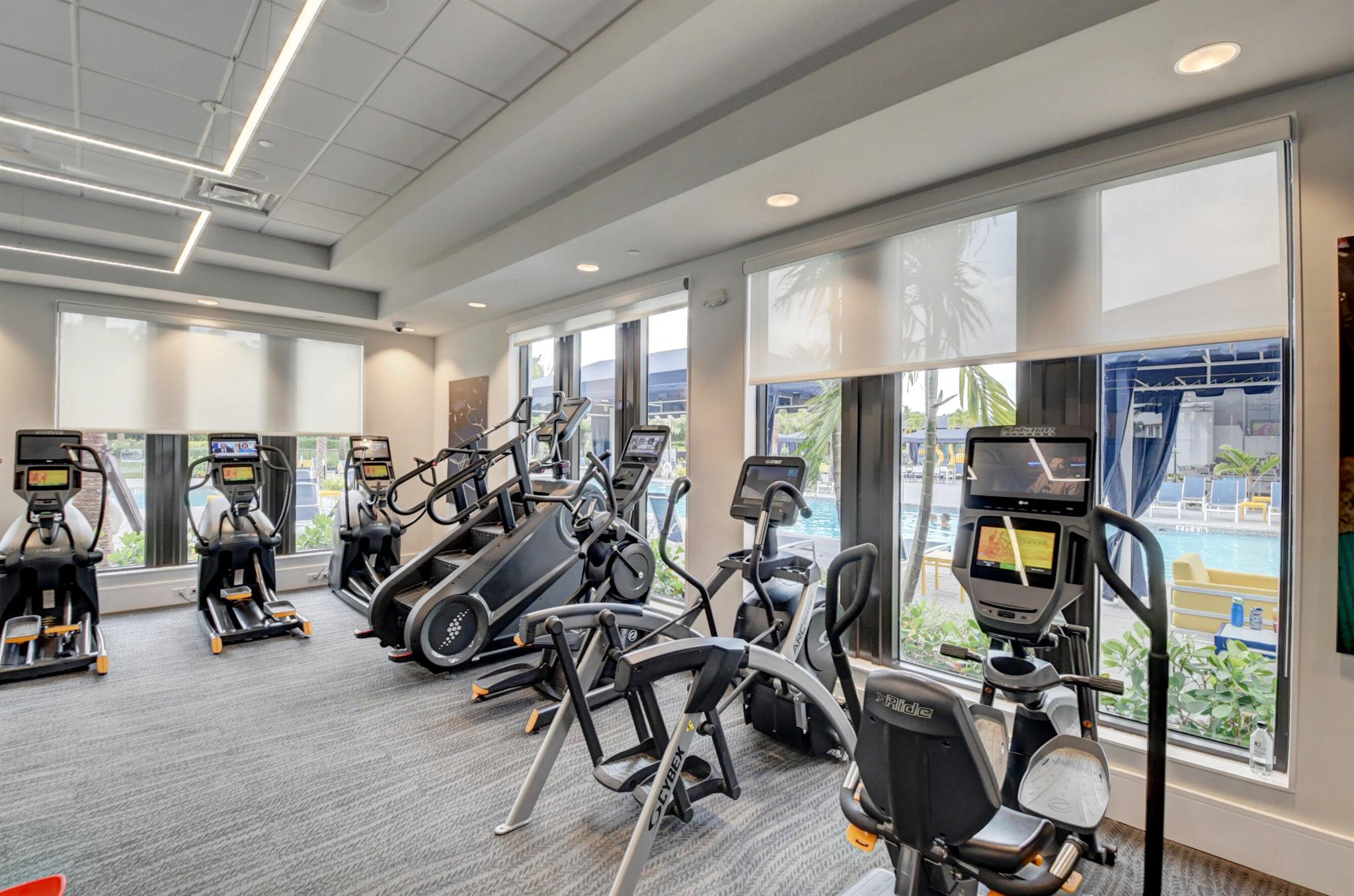 BRIDGES MIZNER PUD BRIDGE - Residential Lease