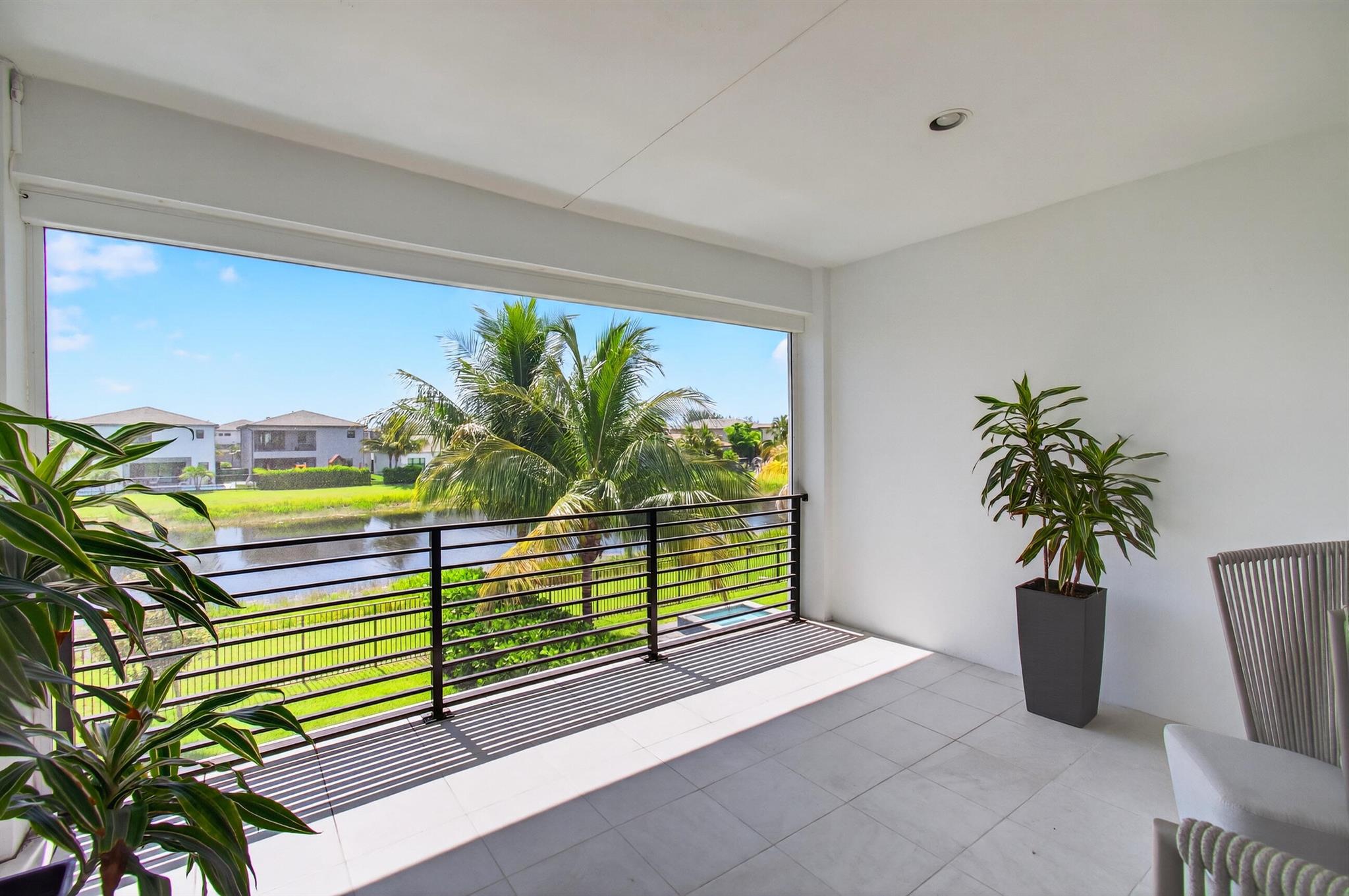 BRIDGES MIZNER PUD BRIDGE - Residential Lease