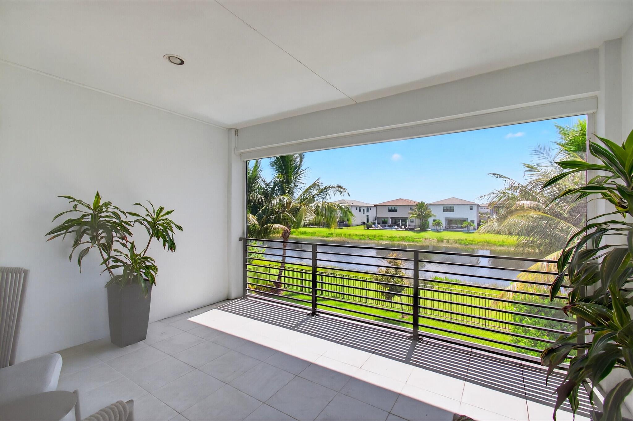 BRIDGES MIZNER PUD BRIDGE - Residential Lease