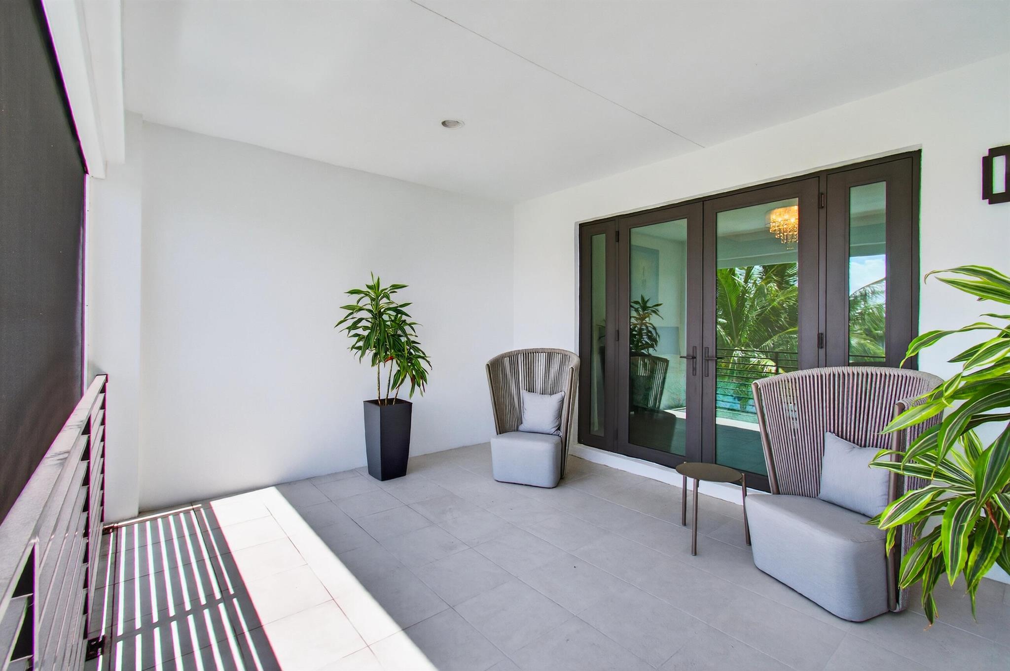 BRIDGES MIZNER PUD BRIDGE - Residential Lease