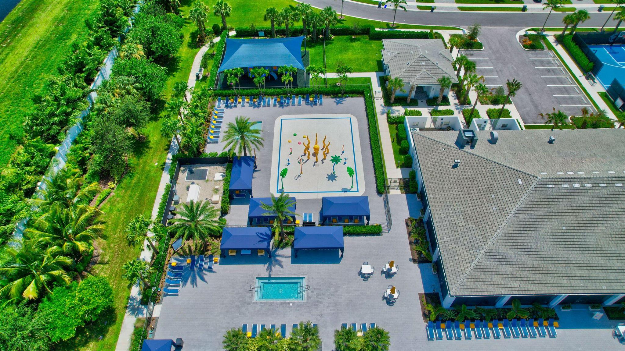 BRIDGES MIZNER PUD BRIDGE - Residential Lease