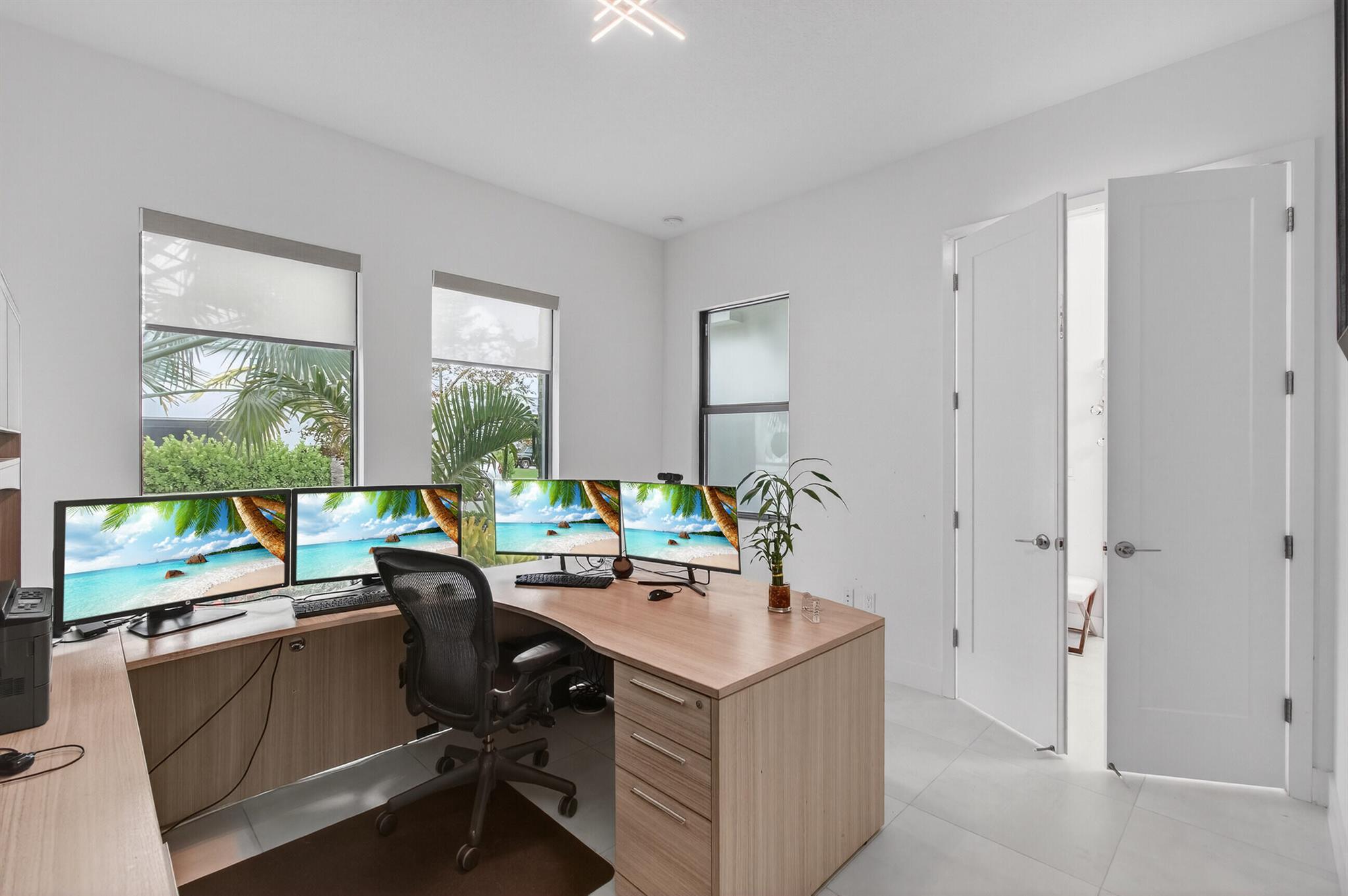 BRIDGES MIZNER PUD BRIDGE - Residential Lease