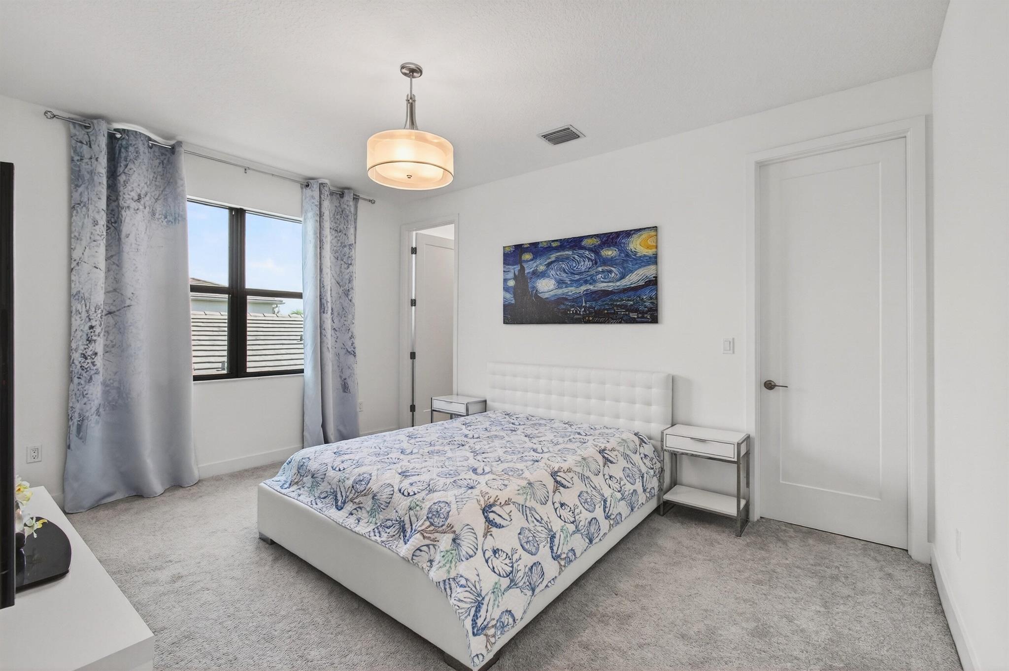 BRIDGES MIZNER PUD BRIDGE - Residential Lease