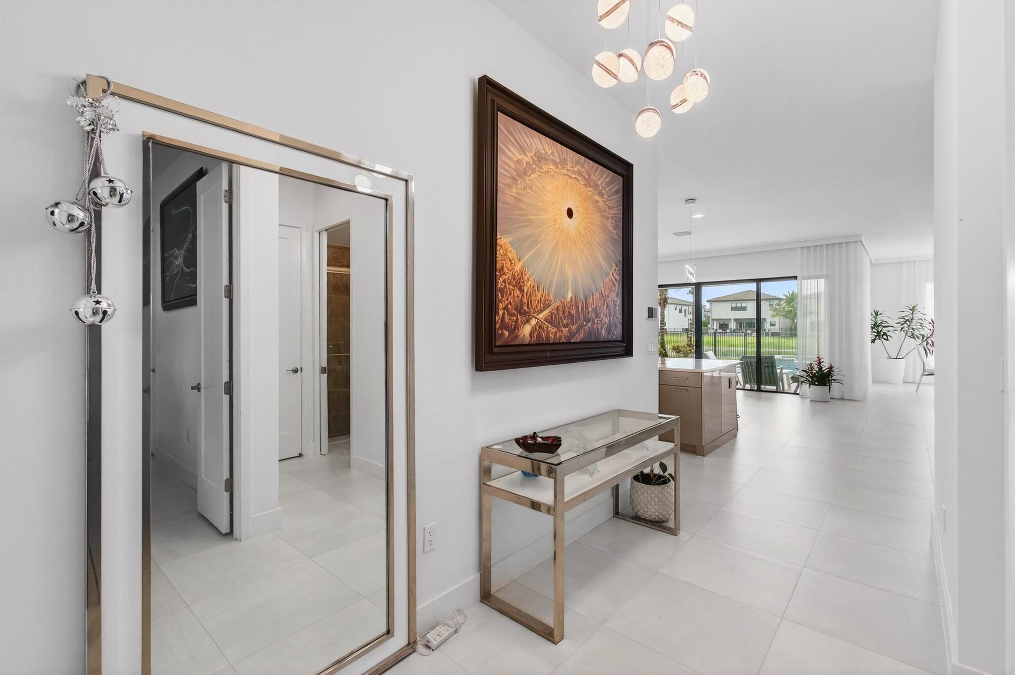 BRIDGES MIZNER PUD BRIDGE - Residential Lease