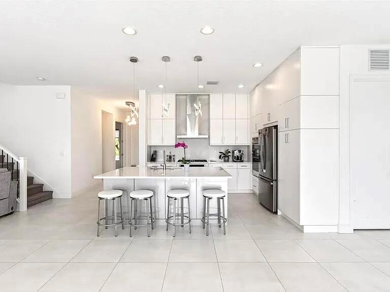 BRIDGES MIZNER PUD BRIDGE - Residential Lease