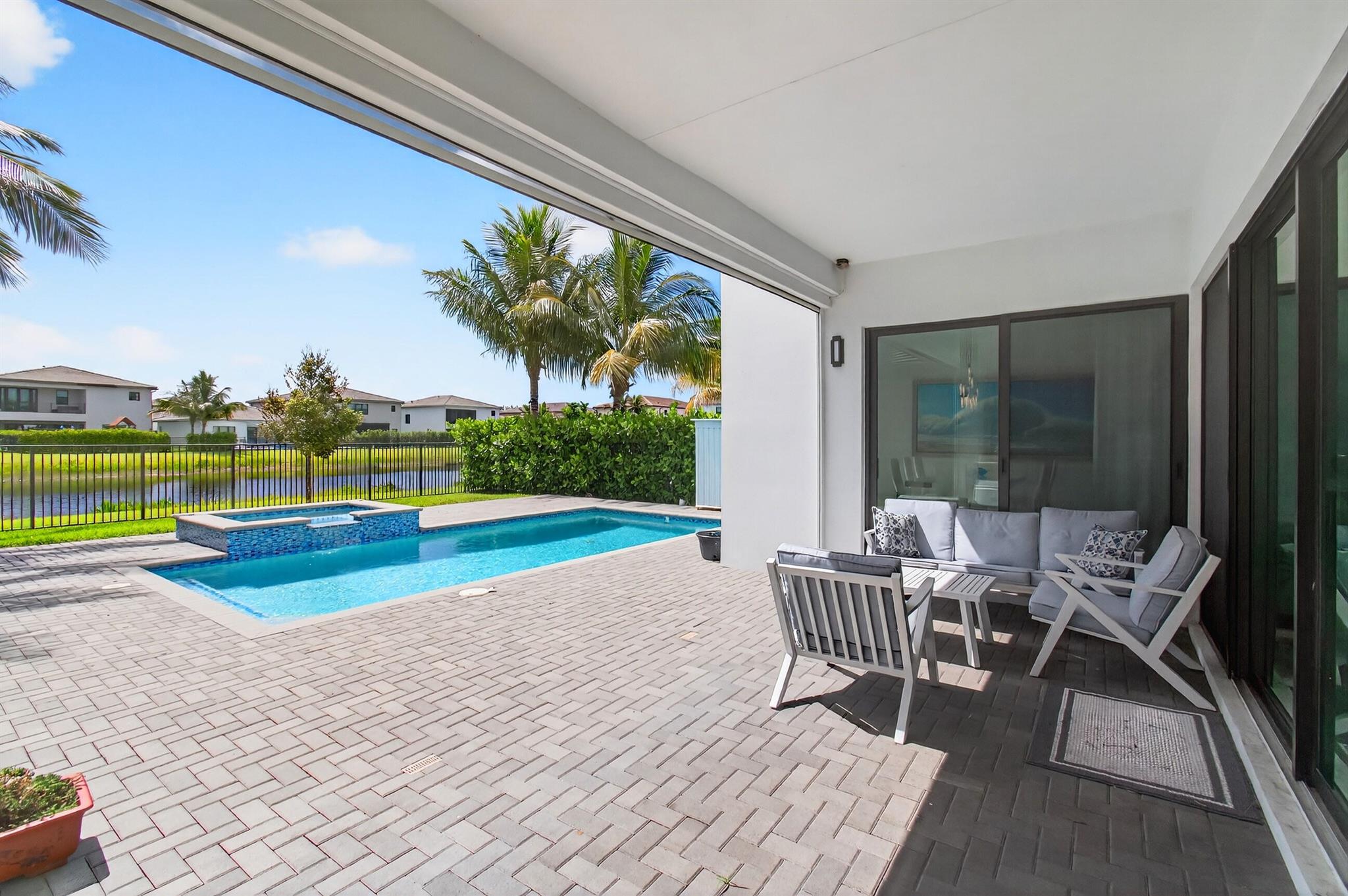 BRIDGES MIZNER PUD BRIDGE - Residential Lease