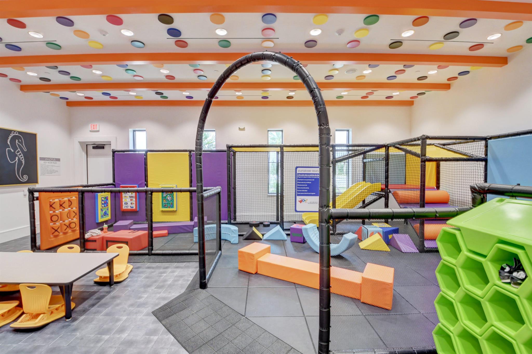 BRIDGES MIZNER PUD BRIDGE - Residential Lease