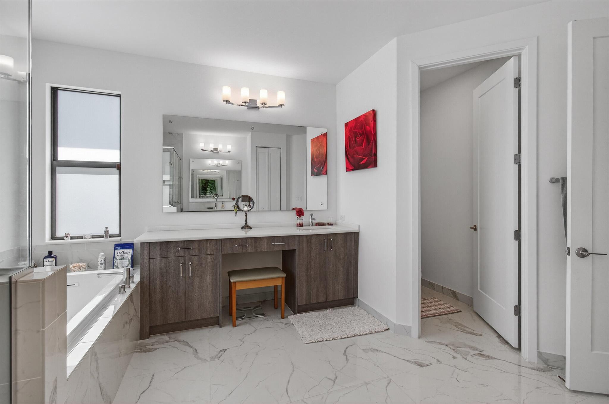 BRIDGES MIZNER PUD BRIDGE - Residential Lease