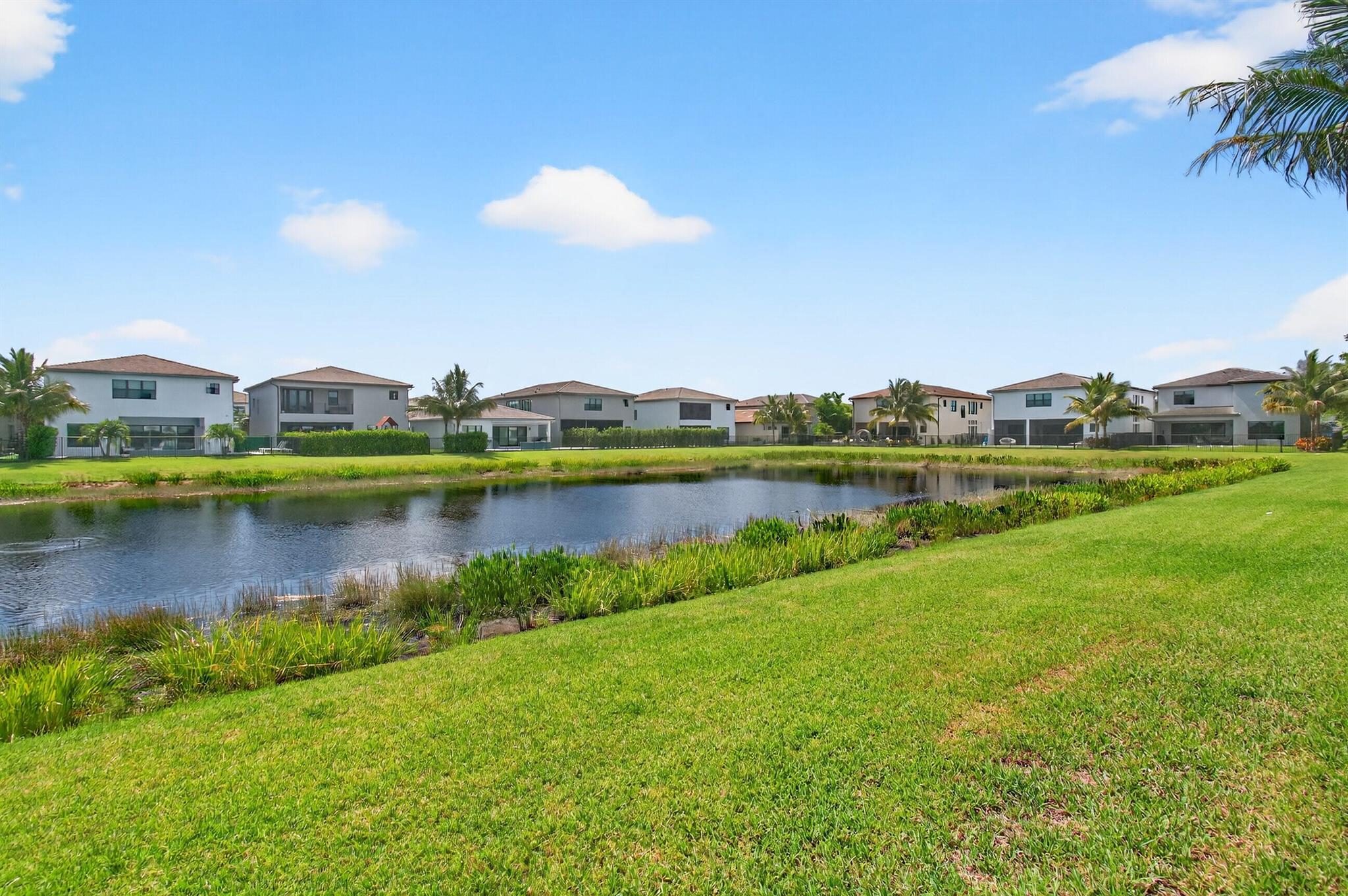 BRIDGES MIZNER PUD BRIDGE - Residential Lease