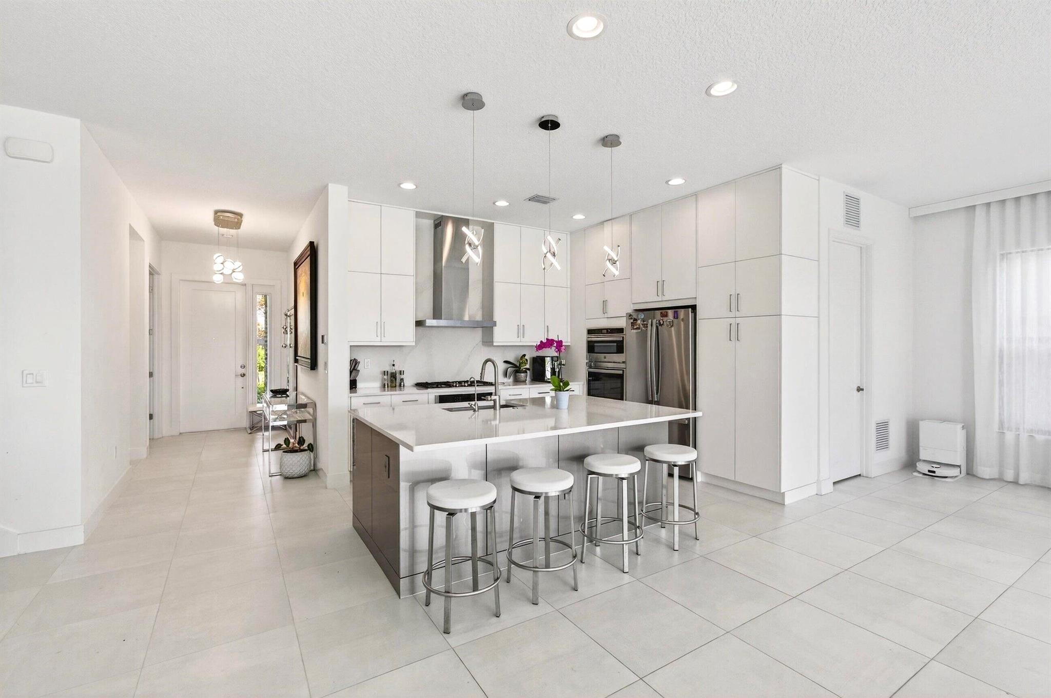 BRIDGES MIZNER PUD BRIDGE - Residential Lease