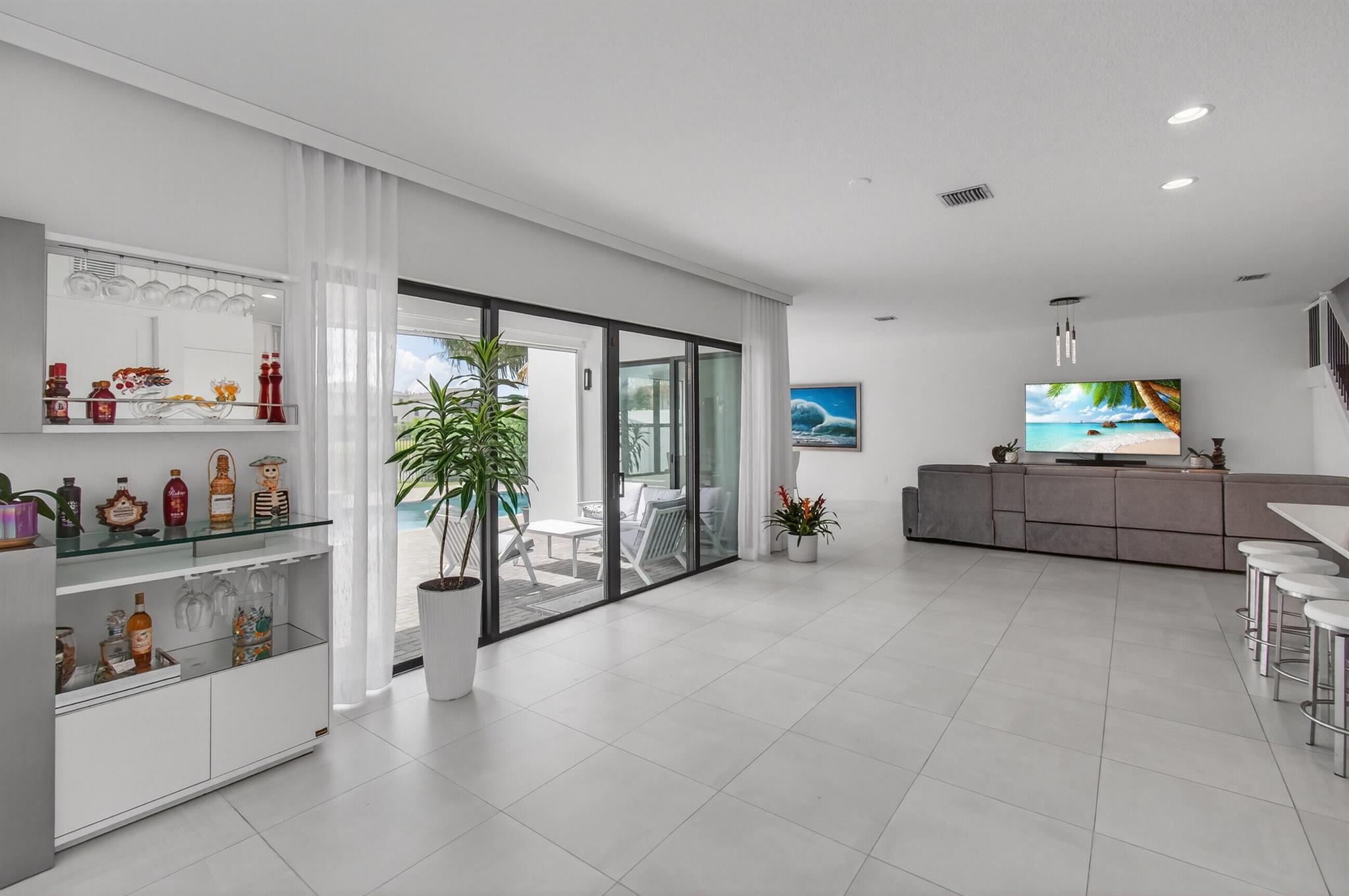 BRIDGES MIZNER PUD BRIDGE - Residential Lease