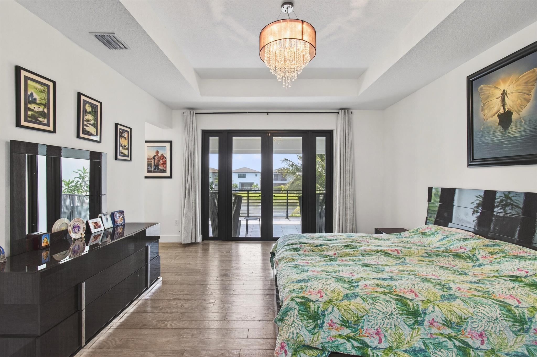 BRIDGES MIZNER PUD BRIDGE - Residential Lease