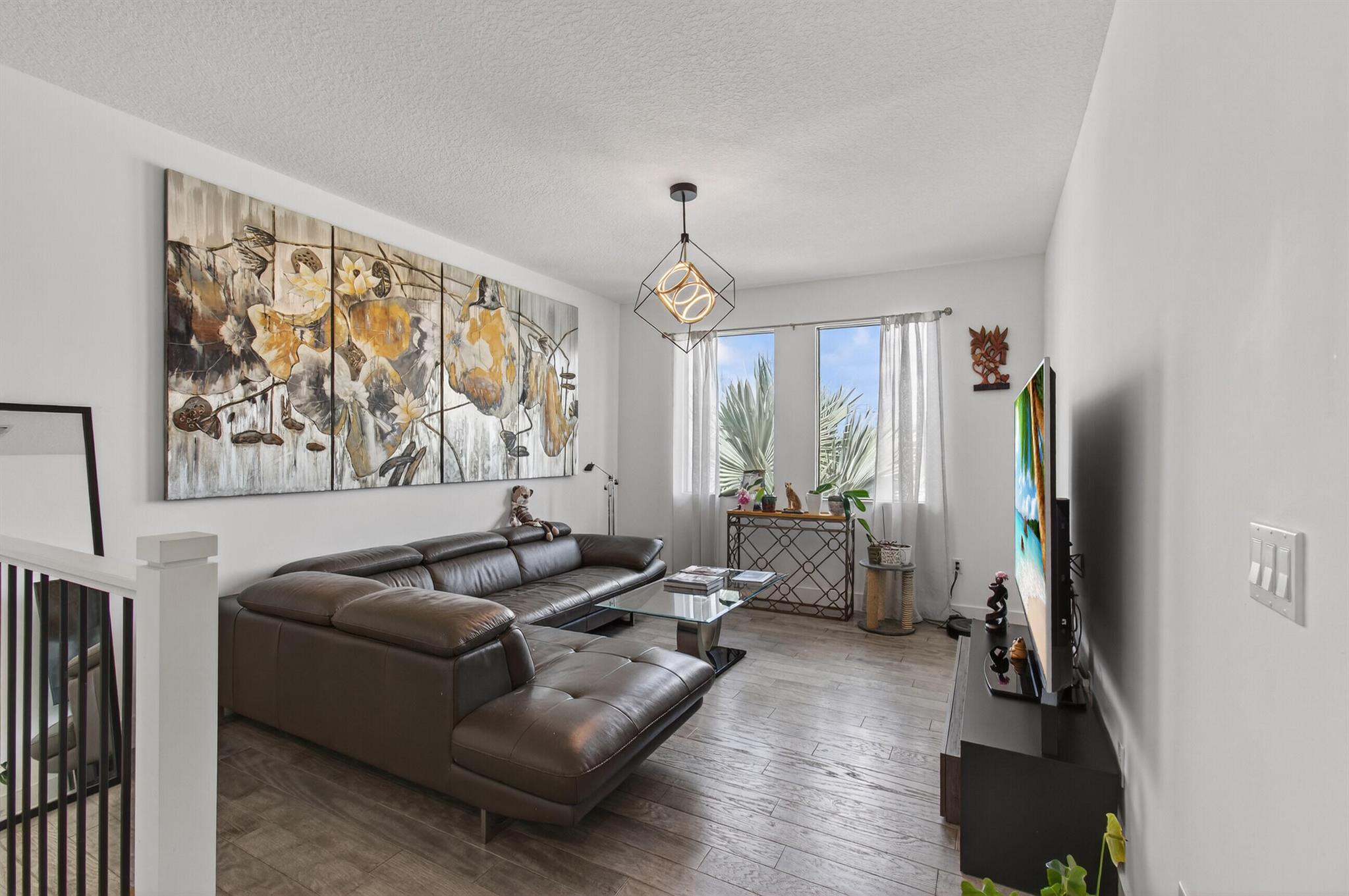 BRIDGES MIZNER PUD BRIDGE - Residential Lease