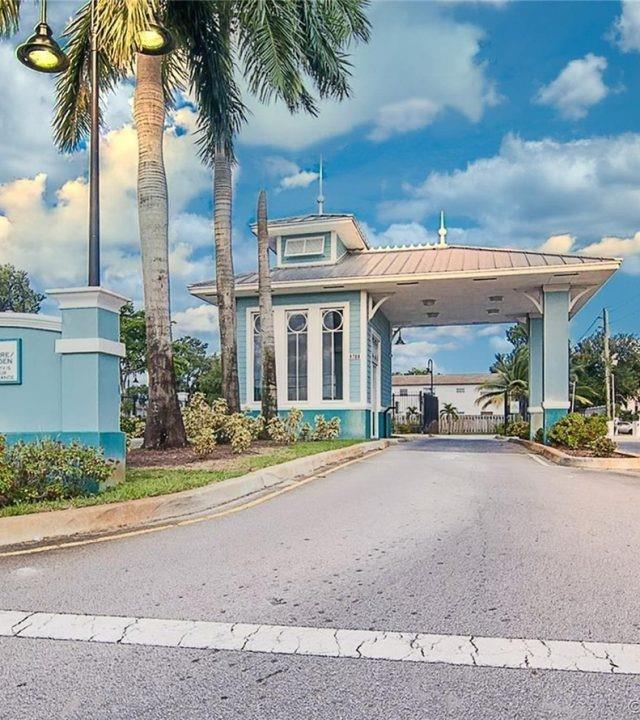 SPACIOUS 3-BEDROOM 2 BATHROOM LOCATED ON THE 1ST FLOOR ONLY 4 UNITS PER BUILDING WITH DEDICATED LAUNDRY FOR UNIT. GRANITE COUNTERTOPS AND IMPACT WINDOWS RENOVATED BATHROOMS. UNIT IS OWNED BY A HOUSING AUTHORITY AND CAN ONLY BE SOLD TO AN OWNER OCCUPANT.