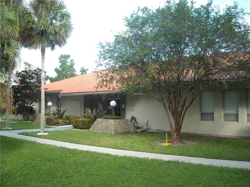 Courtyards of Broward - Residential