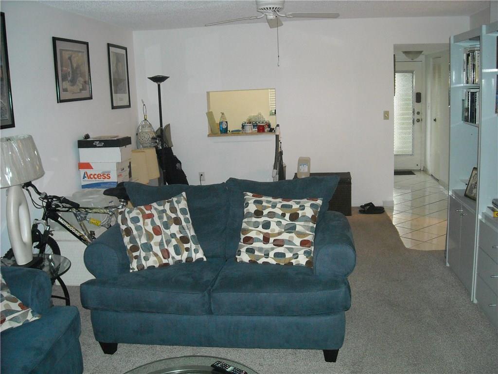 Courtyards of Broward - Residential